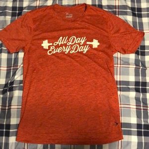Medium Old Navy Active “All Day Every Day” t-shirt